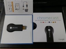 Google Chromecast Pandjeshuis Harlingen Friesland