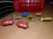 chuggington trein + grote rails Pandjeshuis Harlingen - 3 - Thumbnail