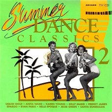 Summer Dance Classics Volume 2