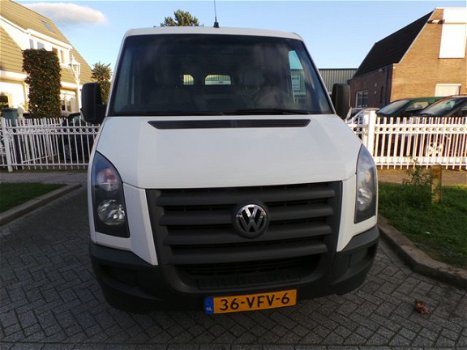 Volkswagen Crafter - 28 2.5 TDI L2H1 Airco - 1