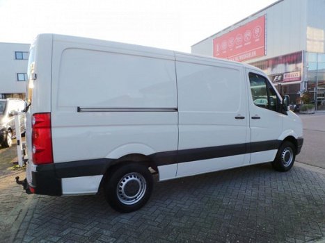 Volkswagen Crafter - 28 2.5 TDI L2H1 Airco - 1
