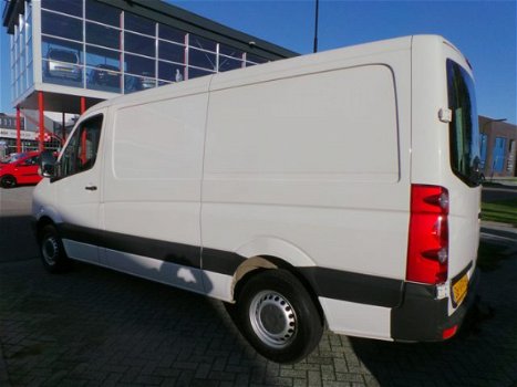 Volkswagen Crafter - 28 2.5 TDI L2H1 Airco - 1