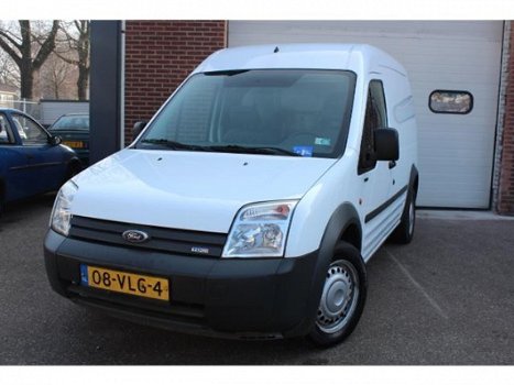 Ford Transit Connect - T230L 1.8 TDCi - 1