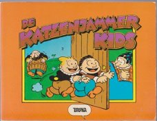 De Katzenjammer Kids 2