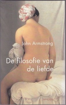 John Armstrong: De filosofie van de liefde