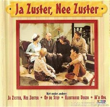 Ja Zuster, Nee Zuster  (CD)