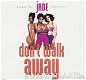 Jade - Don't Walk Away 5 Track CDSingle - 1 - Thumbnail