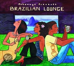 Putumayo Presents: Brazilian Lounge - 1