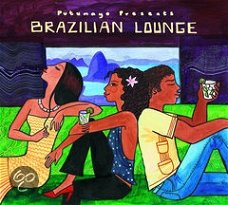 Putumayo Presents: Brazilian Lounge