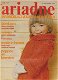 Ariadne Maandblad 1975 Nr. 346 Oktober GERESERVEERD - 1 - Thumbnail