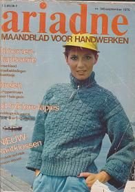 Ariadne Maandblad 1975 Nr. 345 September - 1