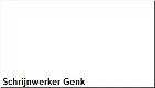 Schrijnwerker Genk - 1 - Thumbnail