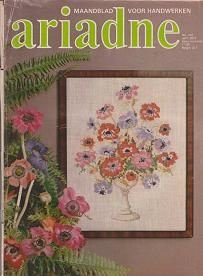 Ariadne Maandblad 1973 Nr. 316 April - 1