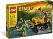 Brickalot Lego voor al uw Dino sets - 0 - Thumbnail