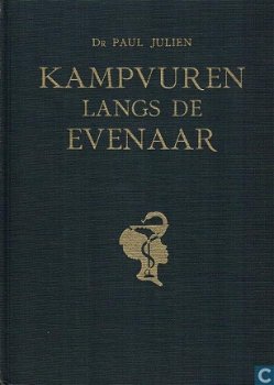 Kampvuren langs de evenaar - 1