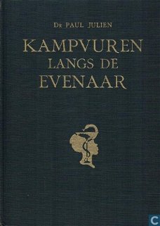 Kampvuren langs de evenaar