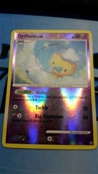 drifloon sh1 (reverse) gebruikt stormfront nr2 - 1