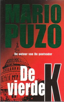 De vierde K door Mario Puzo - 1