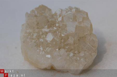 #289 Sicilie Celestien Coelestien Celestite kristalgroepje - 1