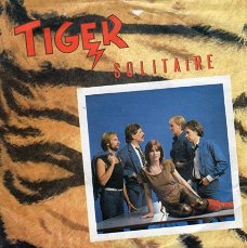 Tiger : Solitaire (1981)