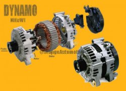 DYNAMO -- FIAT DUCATO -- 2.8 JTD '(00-'06) 120A -- NiEuW!!!
