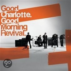 Good Charlotte - Good Morning Revival (Nieuw/Gesealed)