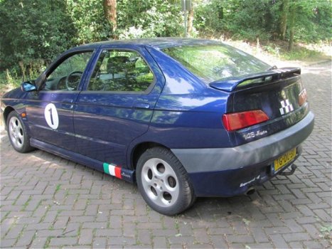 Alfa Romeo 146 - 1.4-16V T.Spark L Junior - 1