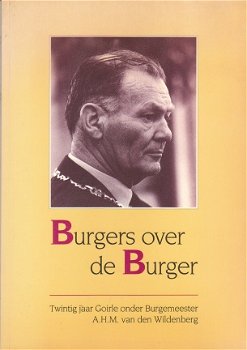 Burgers over de burger (Goirle) - 1