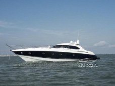 Sunseeker Predator 60 HT (2000)