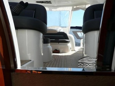 Sunseeker Predator 60 HT (2000) - 3