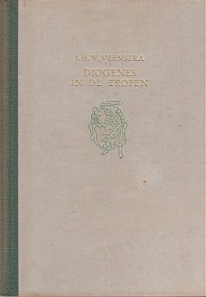 Diogenes in de tropen door J.H.W. Veenstra