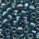 Mill Hill Glass Seed Pebble Bead 05270 Bottle Green - 1 - Thumbnail