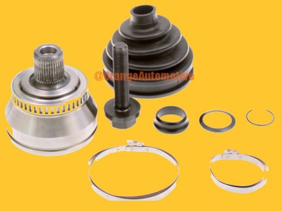 Compleet Set HOMOKINEET voor uw -- VOLKSWAGEN -- VW -- NiEuW - nr. 1