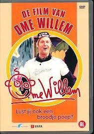 Film van Ome Willem Deel 3 - Lust Jij