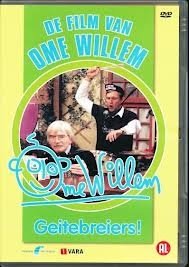 Film van Ome Willem Deel 4 - Geitebreiers! - 1