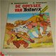 De odyssee van Asterix - 1 - Thumbnail