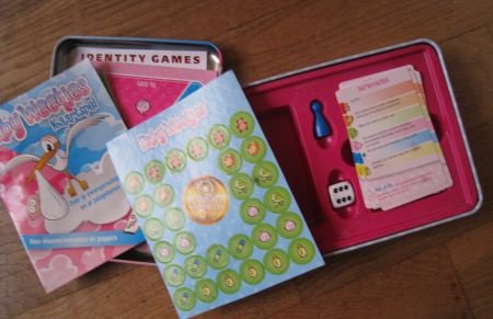 Baby Weetjes Kaartspel - Afbeelding 2