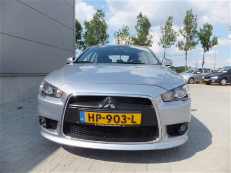 Mitsubishi Lancer Sportback - 1.6 CLEARTEC LIMITED EDITION - 1