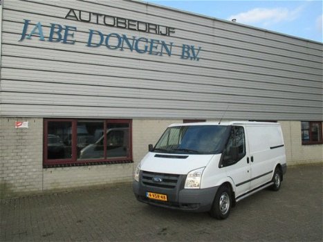 Ford Transit - 280M 2.2 TDCI SHD - 1