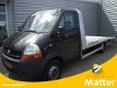 Renault Master - 3.0 100KW autotransporter - 1 - Thumbnail