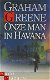 Graham Greene - Onze man in Havana - 1 - Thumbnail