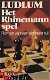 Ludlum - Het Rhinemann spel - 1 - Thumbnail