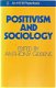 Anthony Goddens; Positivism and Sociology - 1 - Thumbnail
