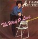 Frank Affolter : The way to love/ Het is nog niet te laat (1985) - 1 - Thumbnail