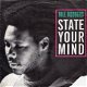 Nile Rodgers : State Your Mind (1985) - 1 - Thumbnail