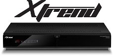 Xtrend ET-9500 2x DVB-C