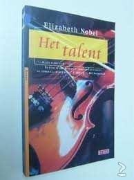 Elizabeth Nobel - Het Talent - 1