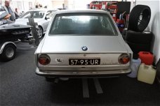 BMW 02-serie - 1602 touring geheel gerestaureerd