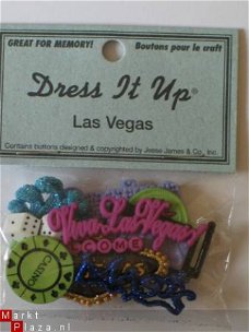 dress it up las vegas