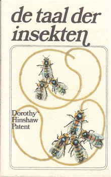 De taal der insekten door D. Hinshaw Patent - 1